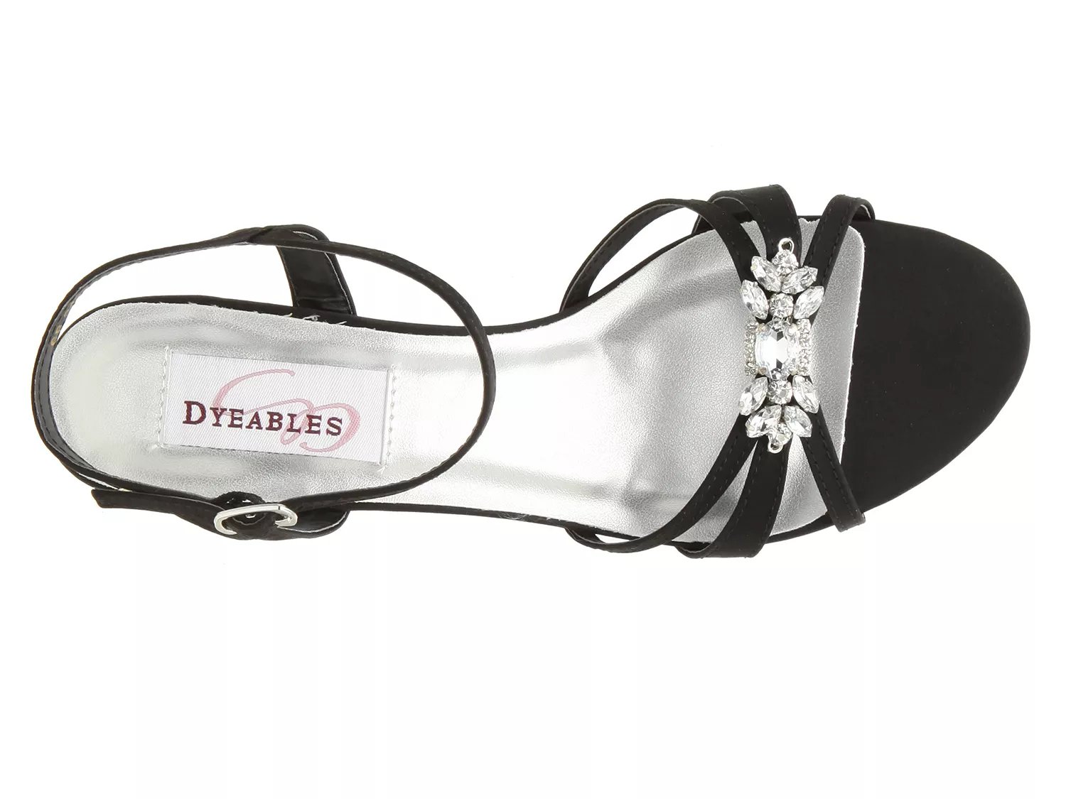 dyeables penelope sandal