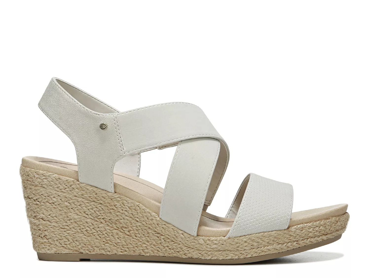 dr scholl's emerge wedge