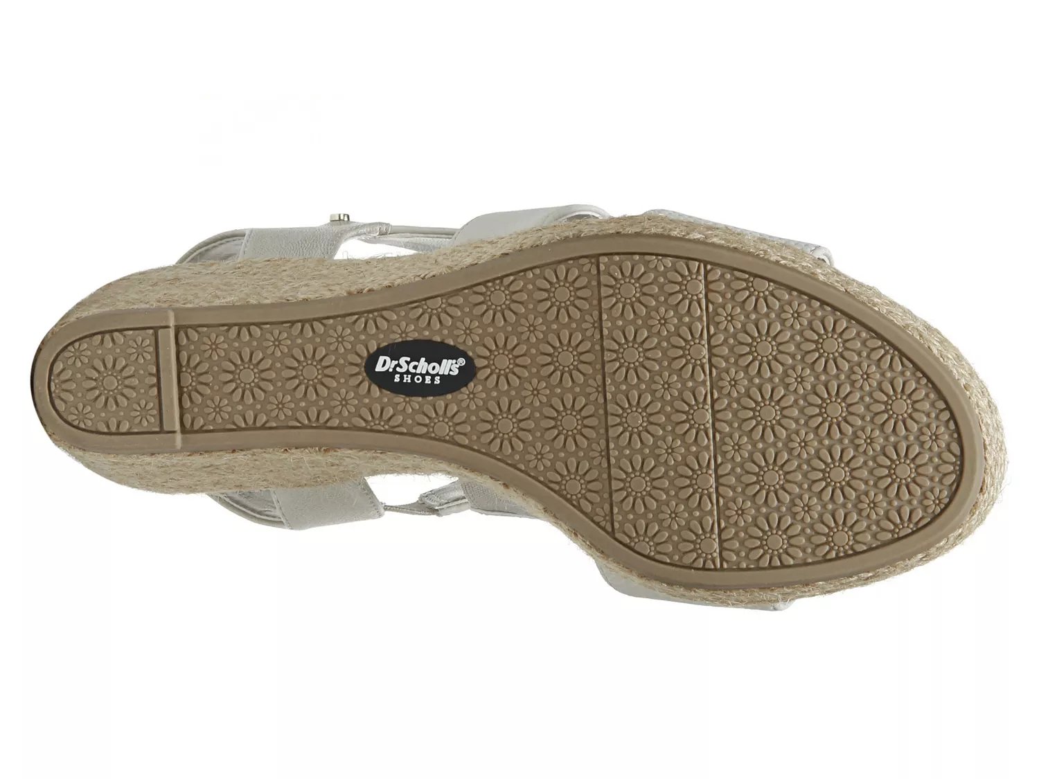 dr scholl's emerge wedge