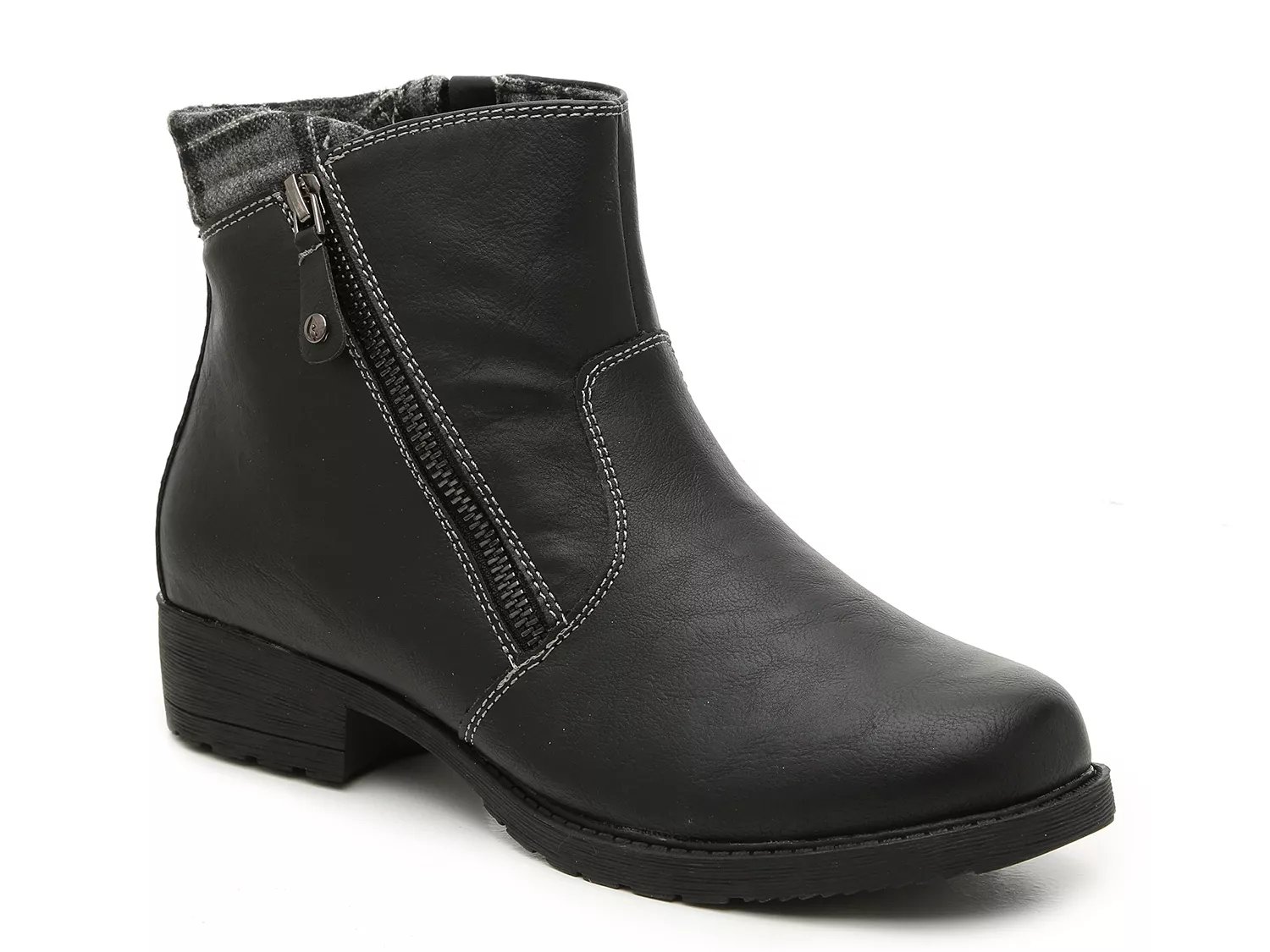 sporto halley bootie