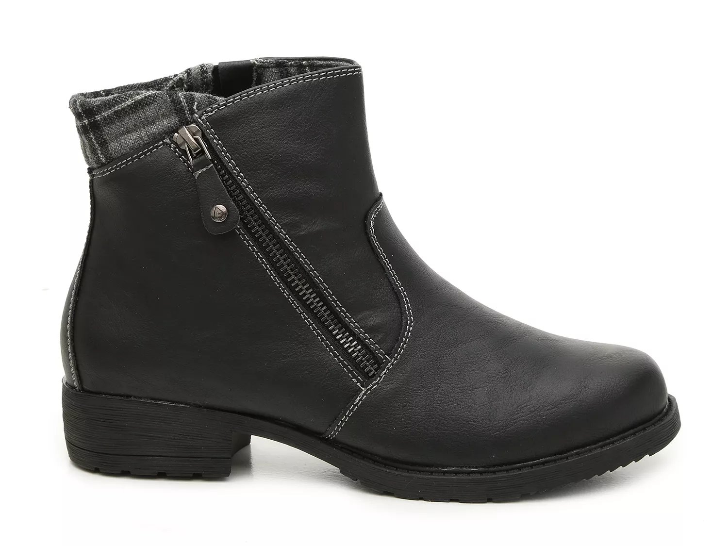 sporto halley bootie