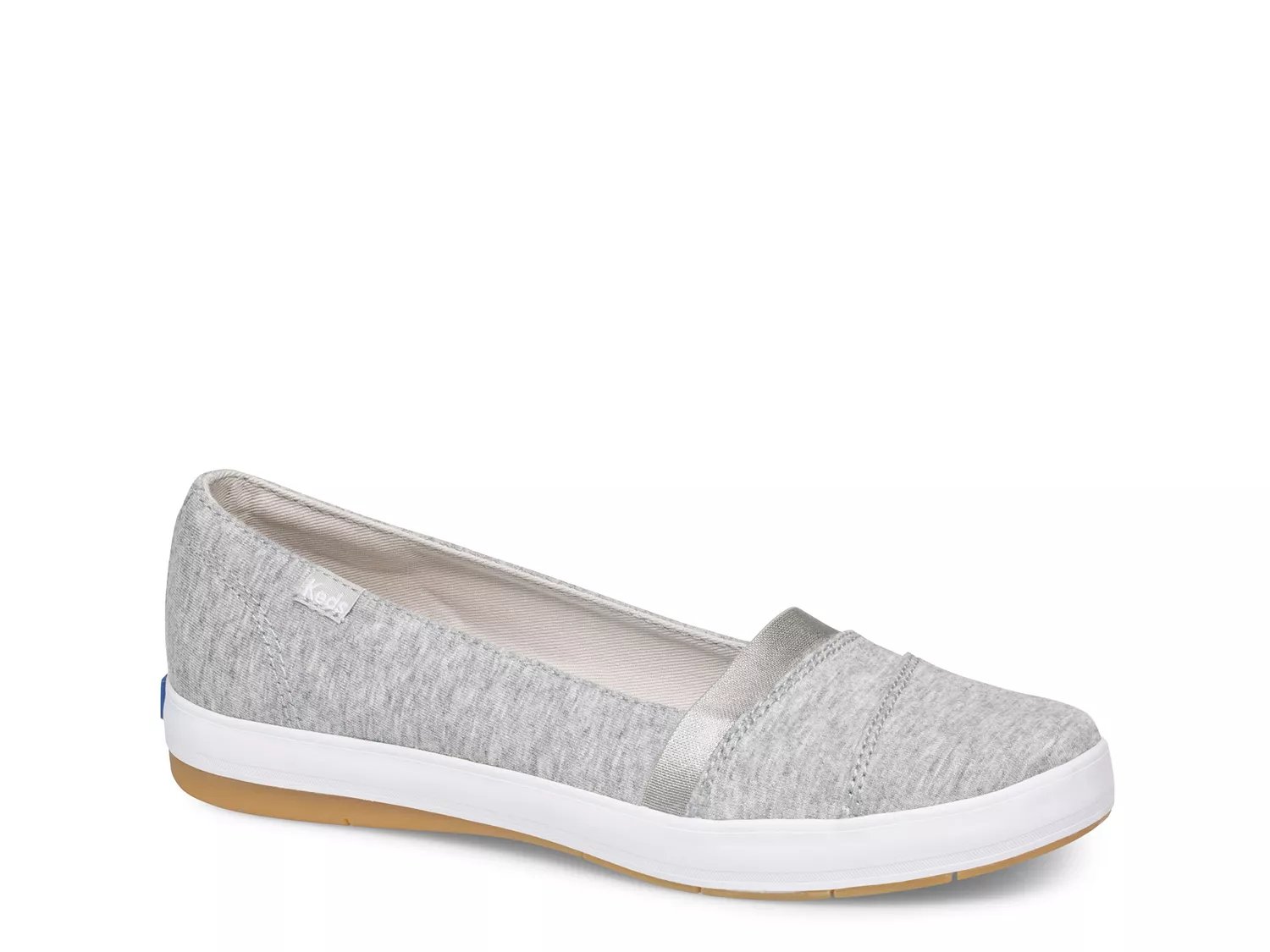 keds carmel slip on