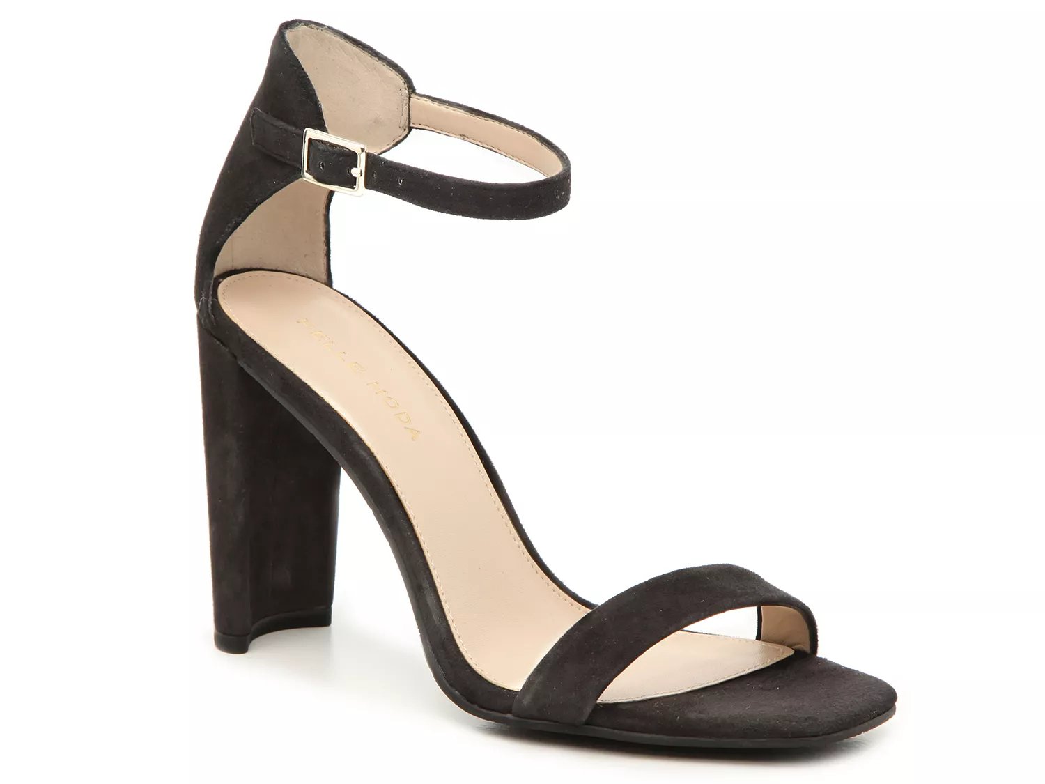 carrson steve madden black