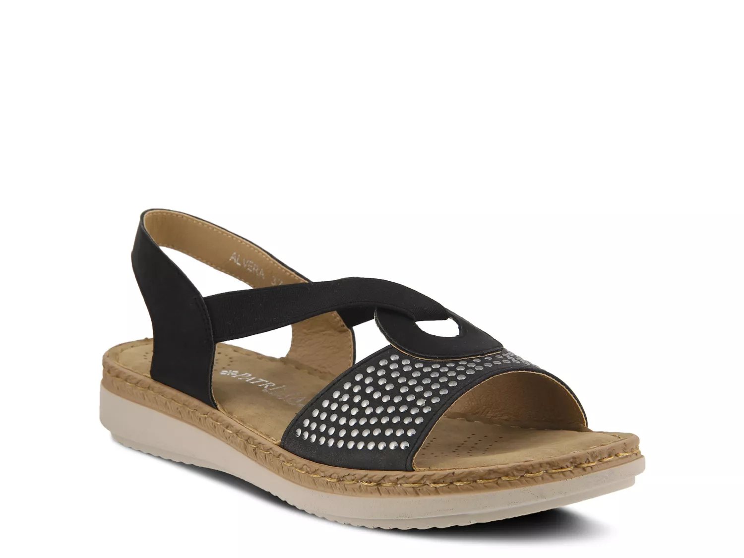 dsw spring step sandals