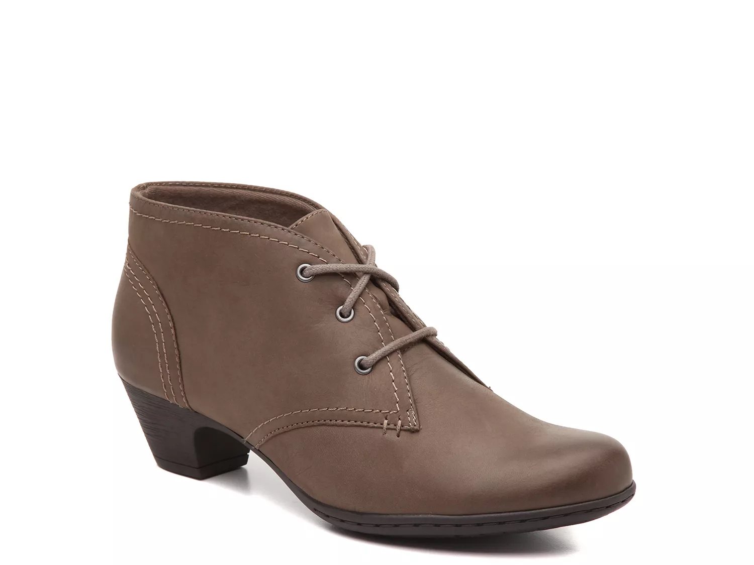 rockport brynn chukka bootie