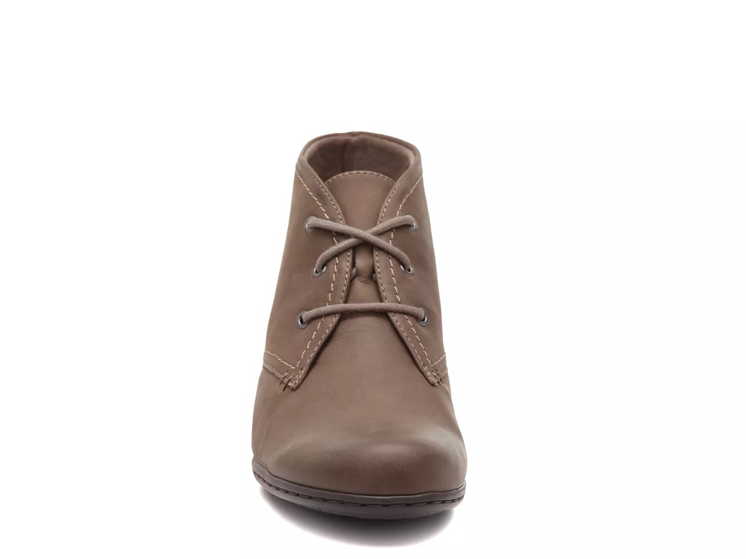 rockport brynn chukka bootie