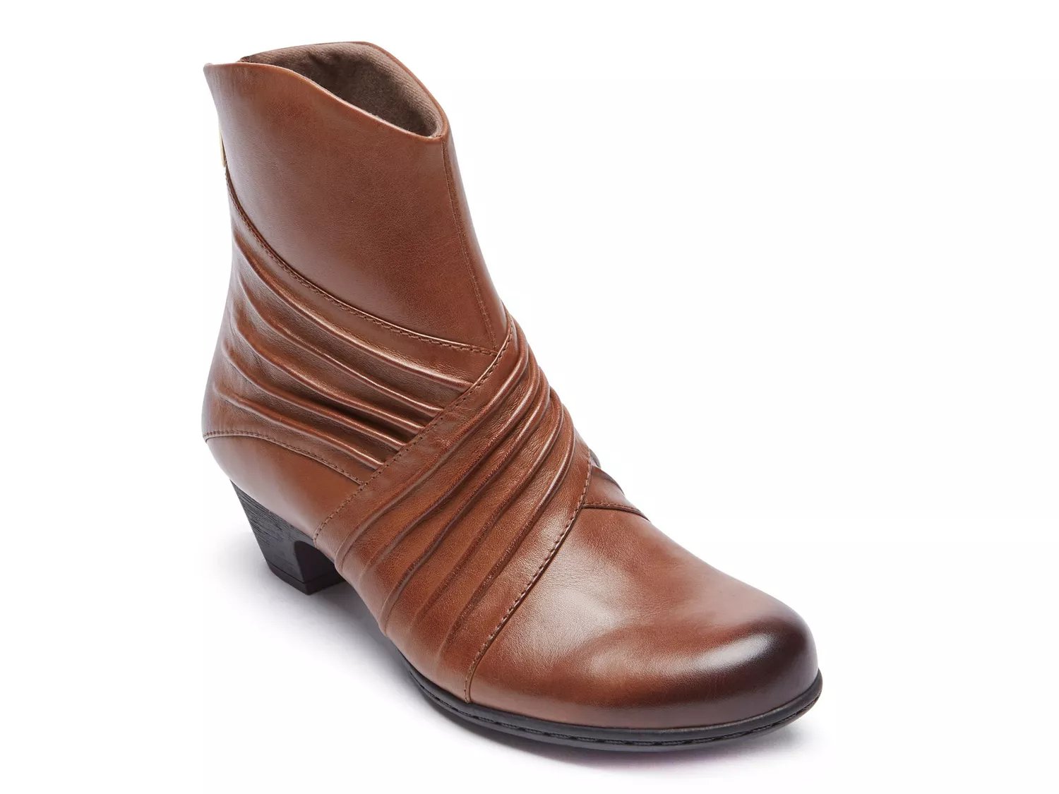 dsw rockport women's