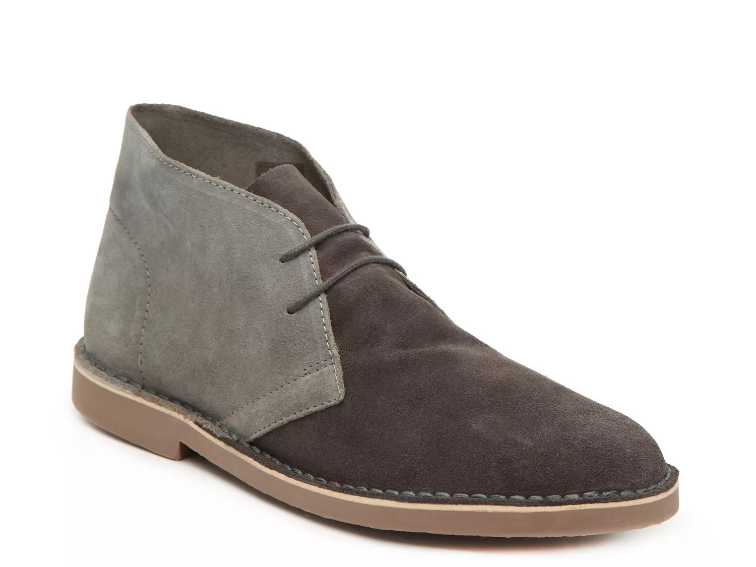 dockers mens greyson leather casual chukka boot