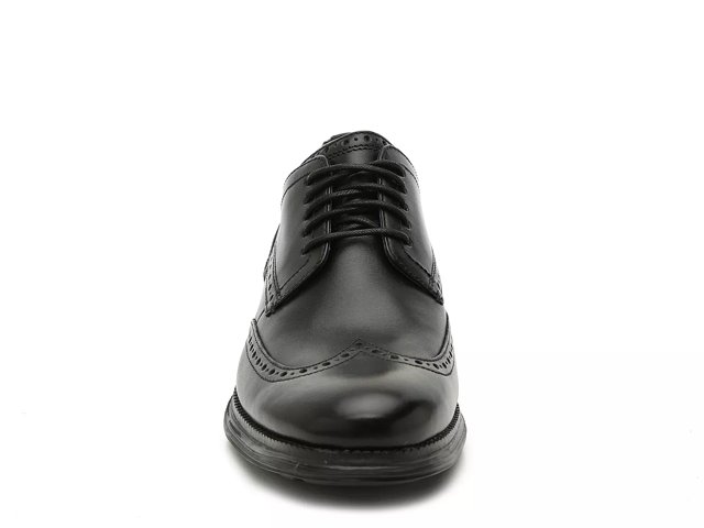 Dsw cole haan wingtip new arrivals