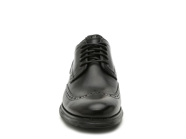 Cole Haan Original Grand Wingtip Oxford - Free Shipping | DSW