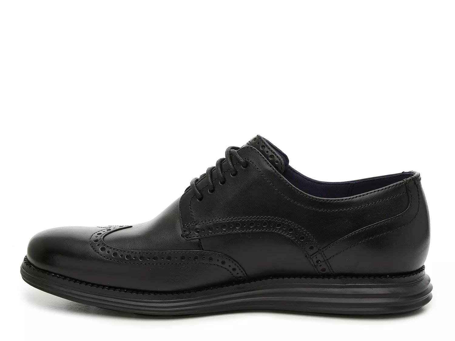 dsw cole haan wingtip