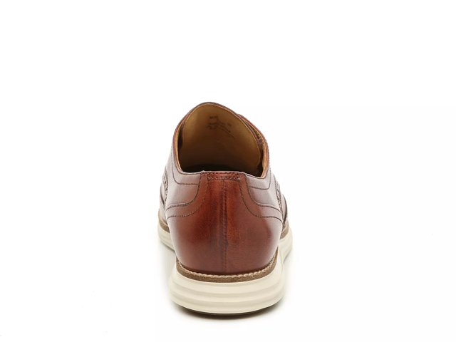 Cole haan original outlet grand wingtip derby
