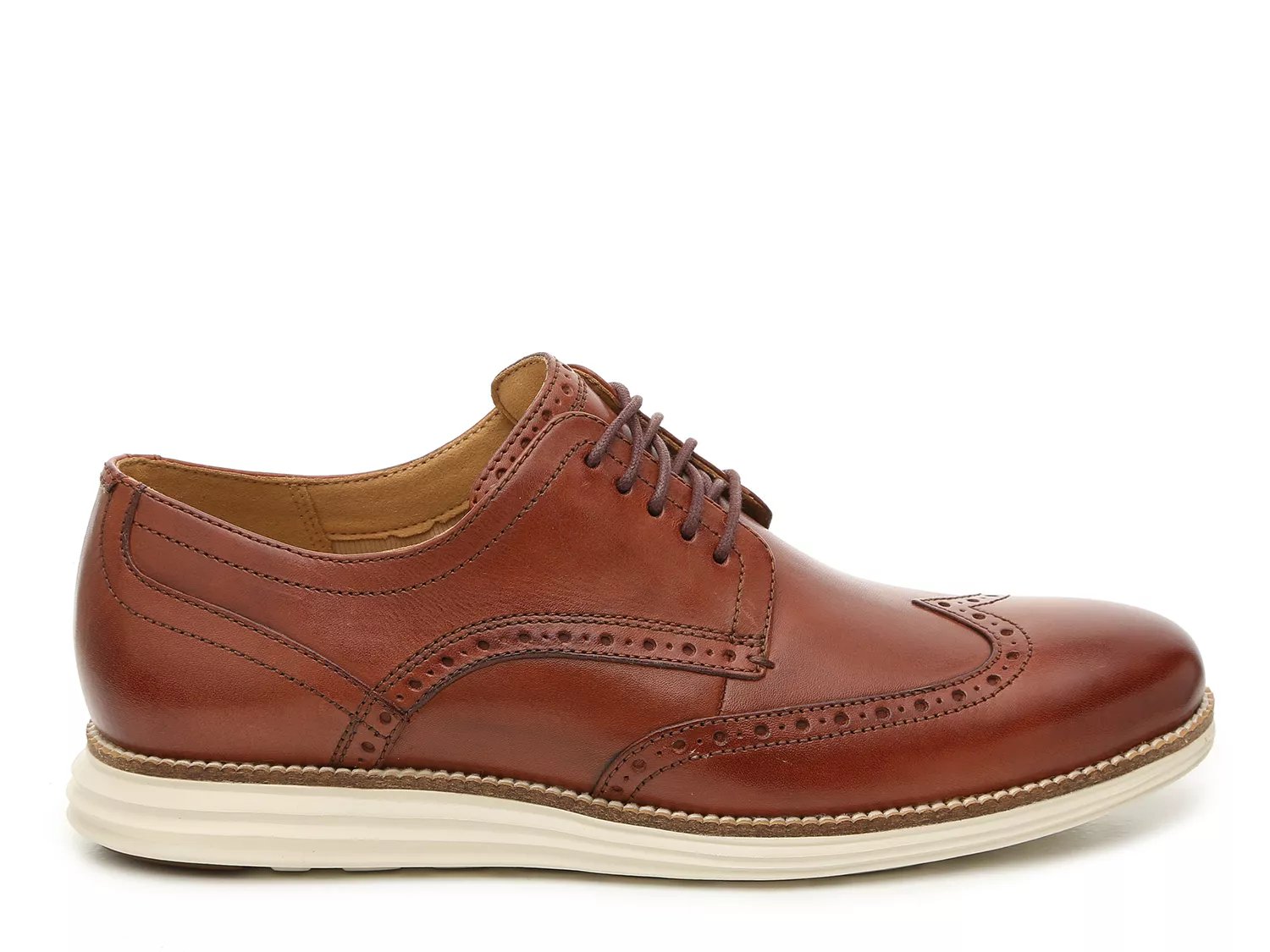 Cole Haan Original Grand Wingtip Oxford | DSW