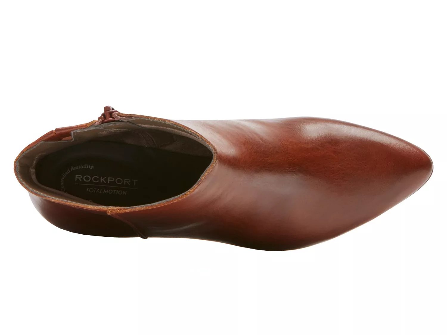 rockport lynix bootie