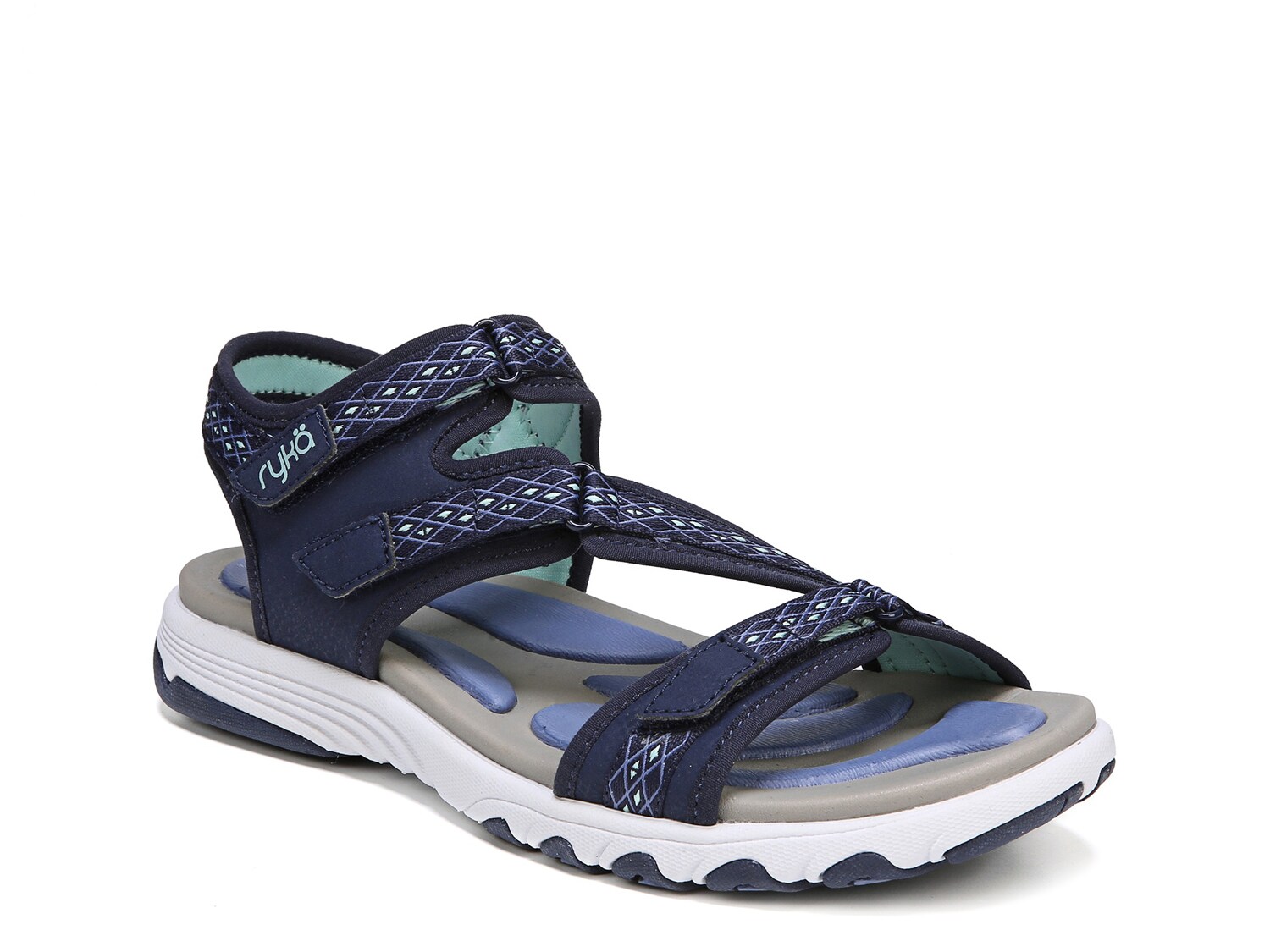 ryka sport sandals