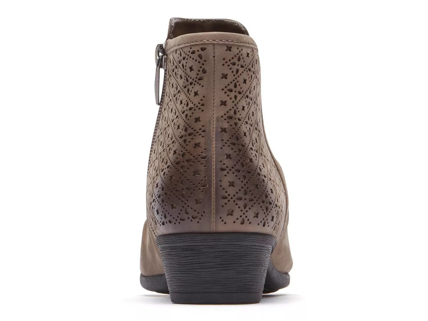 rockport women's carly bootie ankle boot