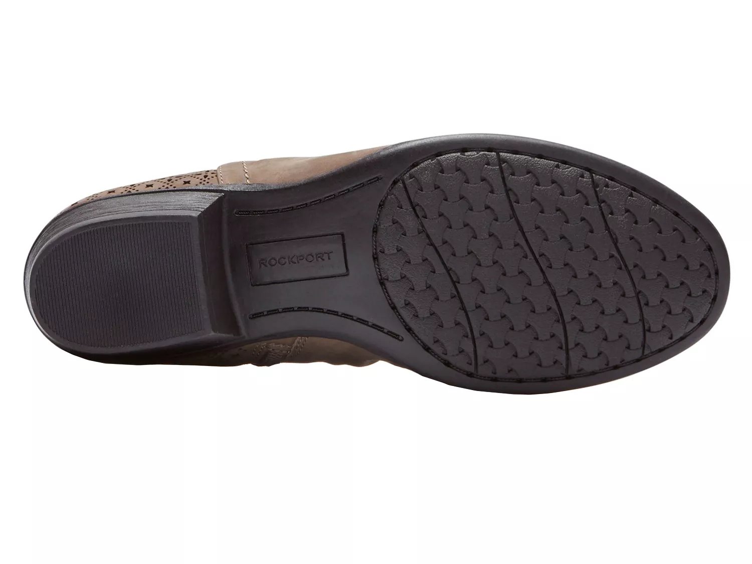 rockport women's carly bootie ankle boot