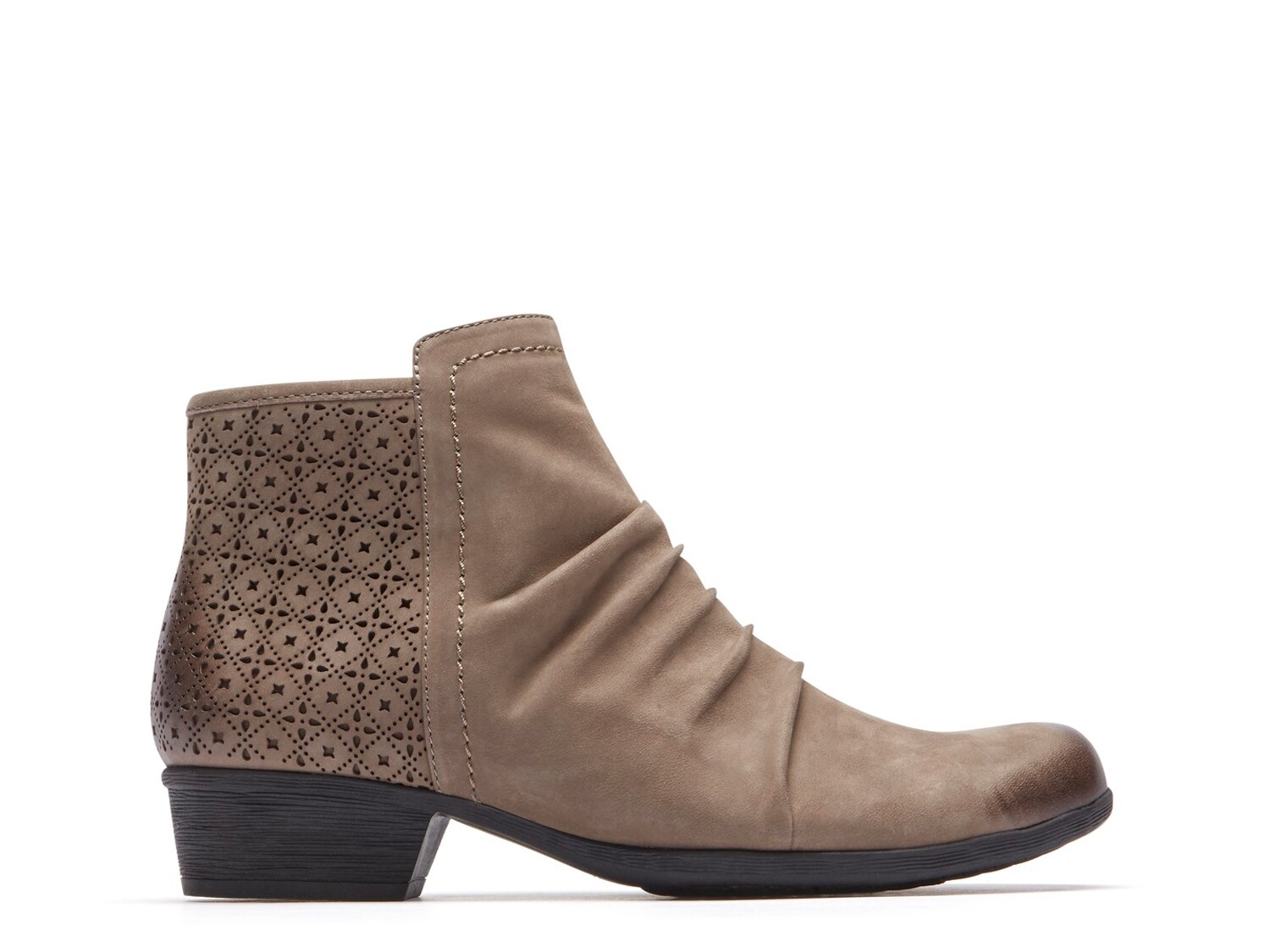 rockport carly bootie