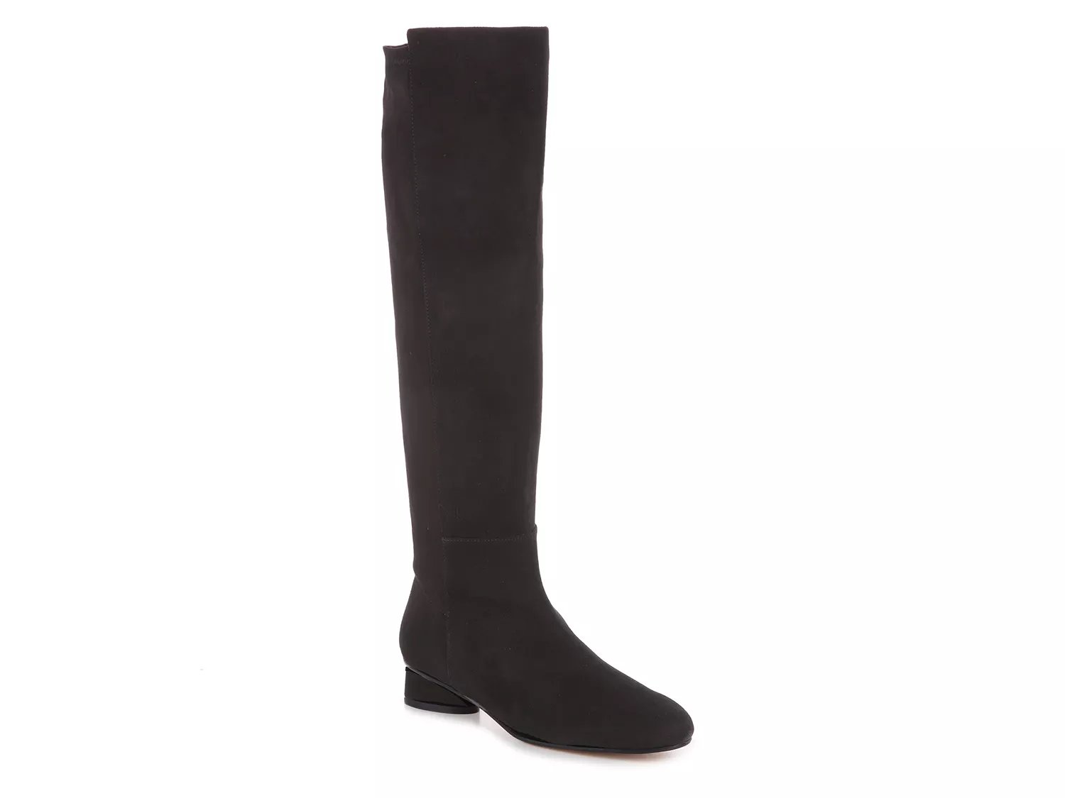 Eloise over the knee on sale boot