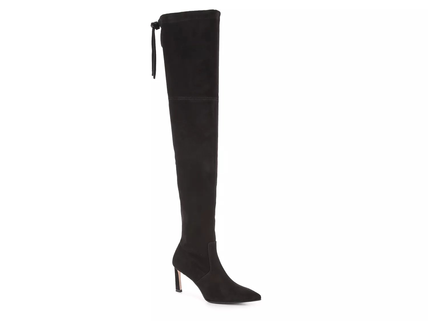 dsw heel boots