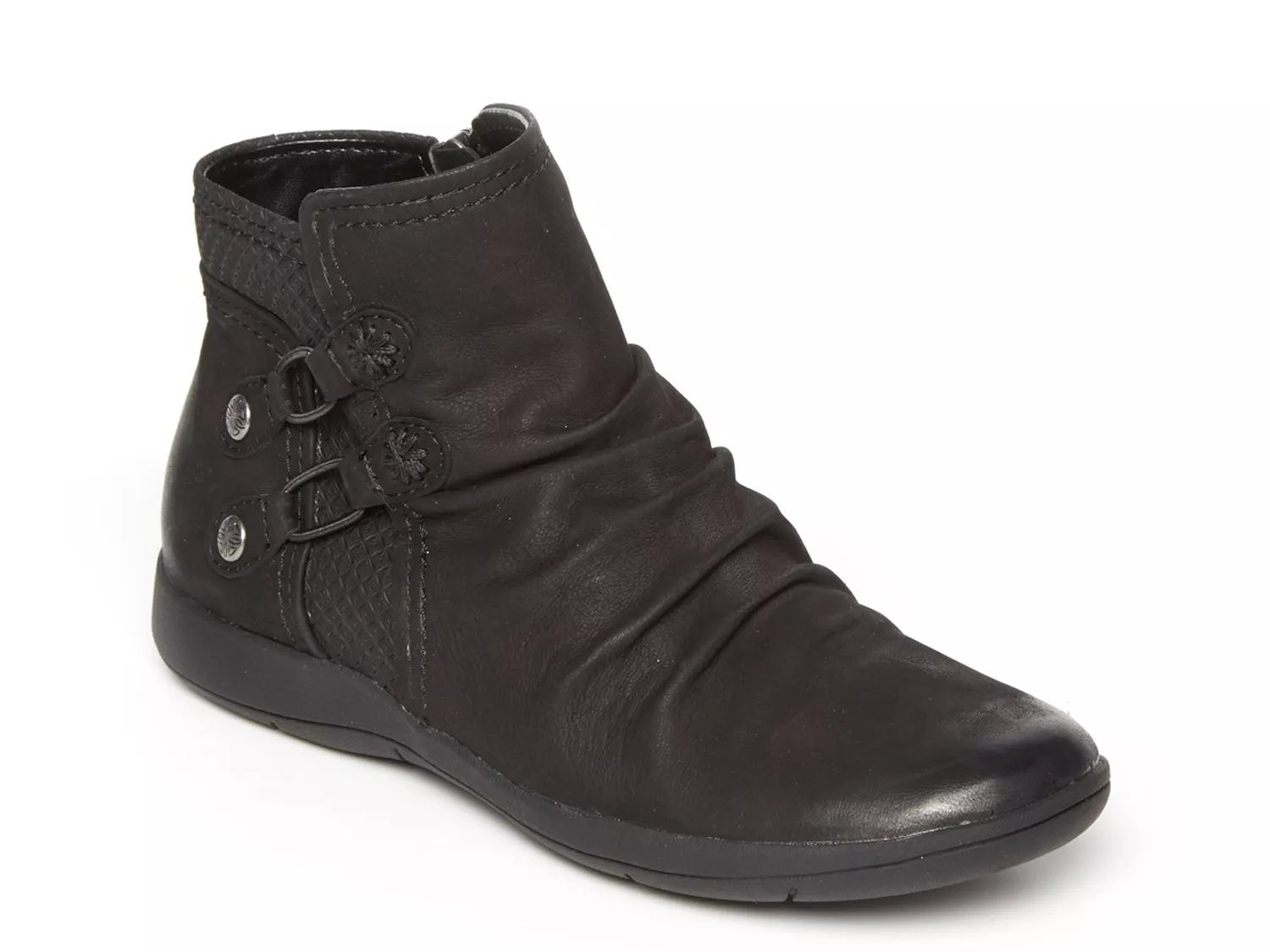 rockport daisey bootie