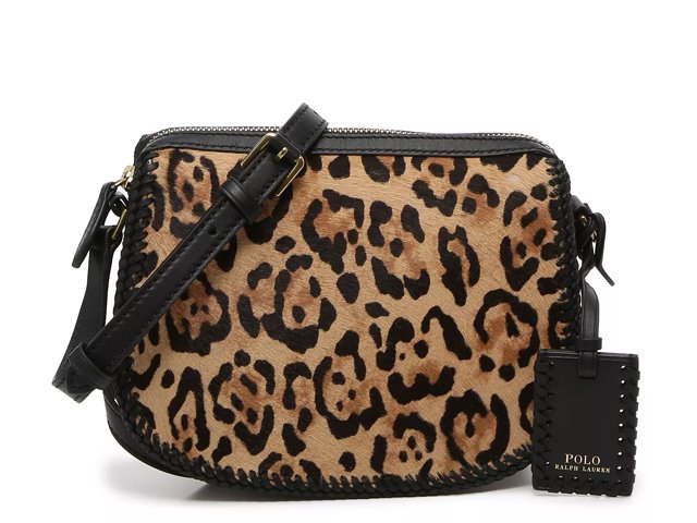 Dsw ralph lauren bag on sale