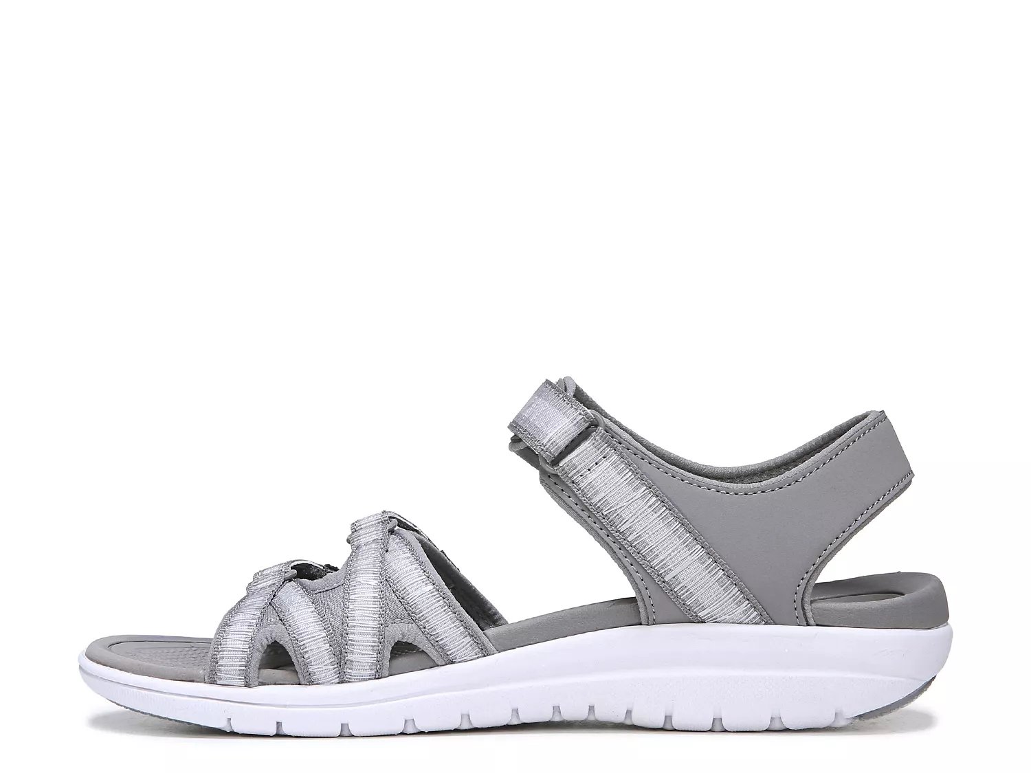 ryka savannah strappy sandal