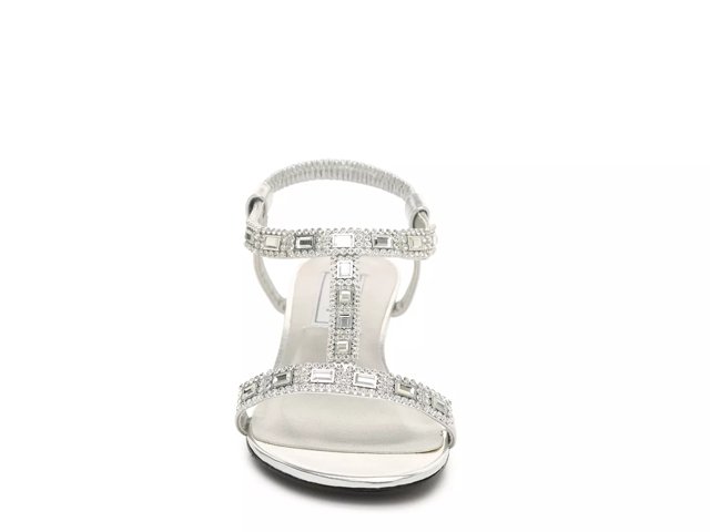 Touch ups clearance jazz wedge sandal