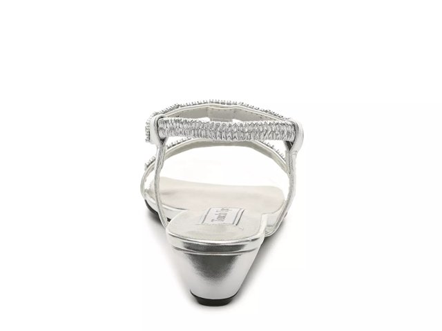 Touch Ups by Benjamin Walk Jazz Wedge Sandal