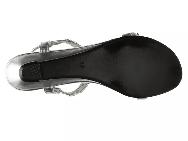 Touch Ups by Benjamin Walk Jazz Wedge Sandal