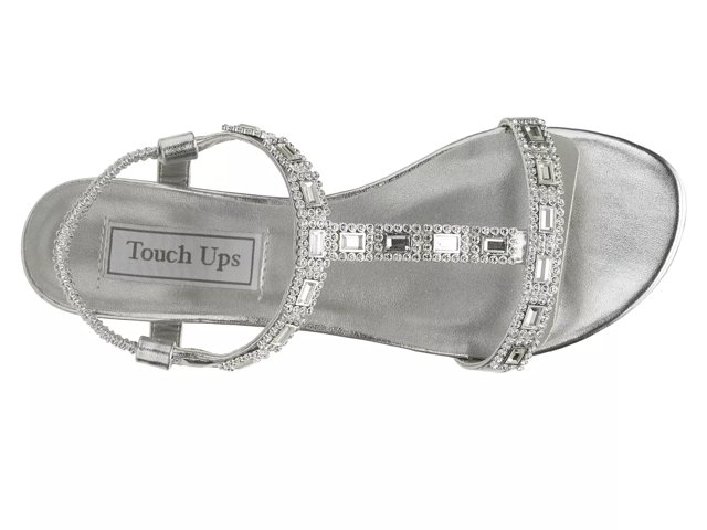 Touch Ups by Benjamin Walk Jazz Wedge Sandal