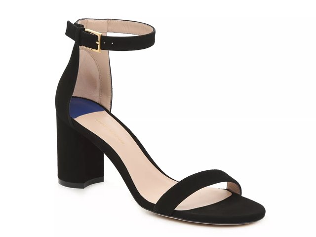 Stuart weitzman shop lessnu sandal