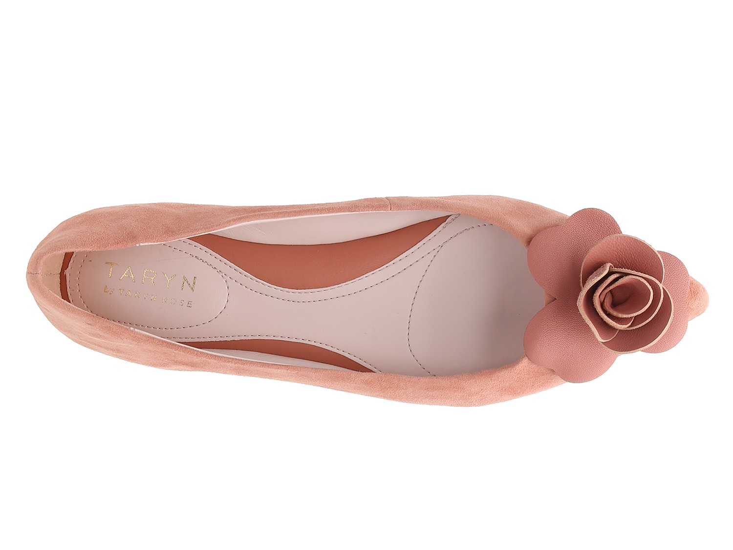 taryn rose shoes dsw