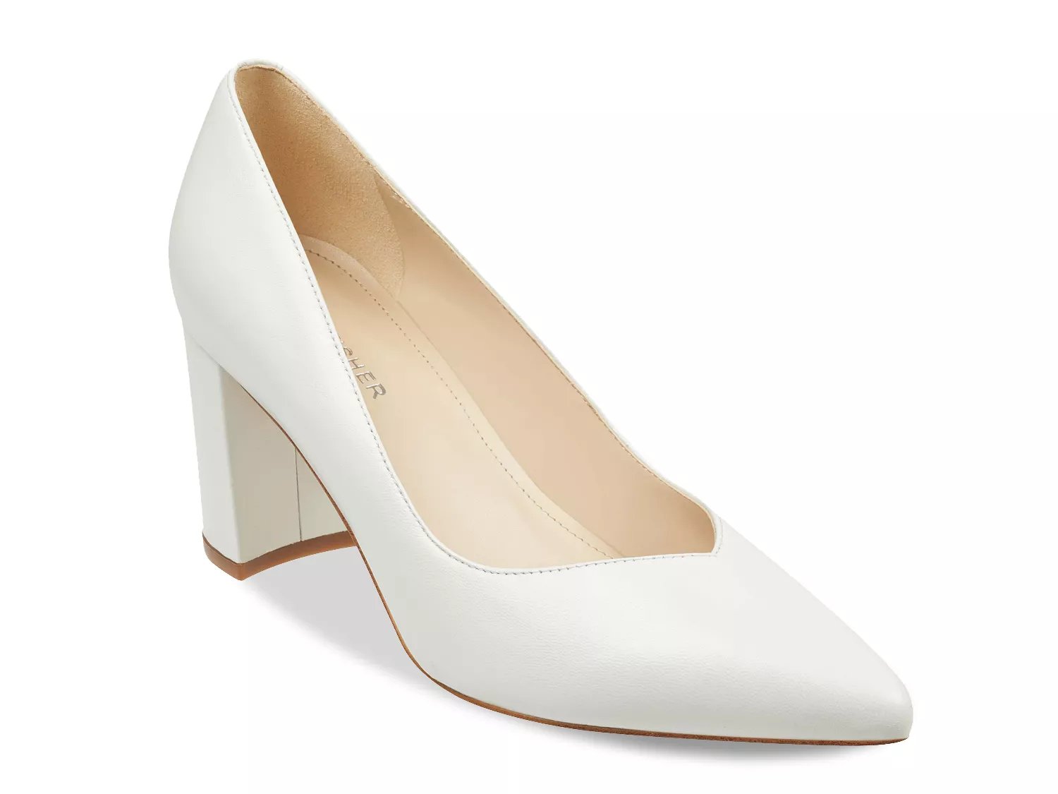 Marc Fisher Caitlin Pump Women's Shoes 