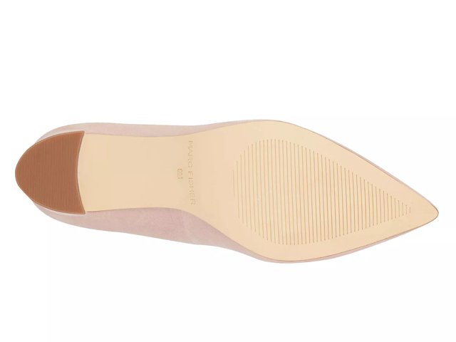 dsw marc fisher caitlin pump