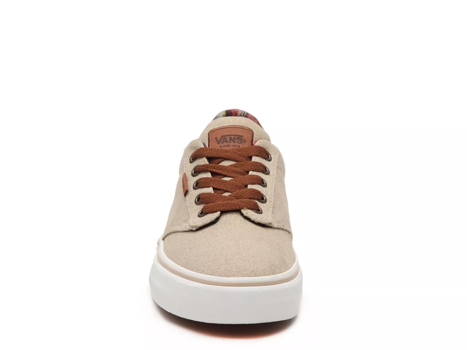 vans atwood beige
