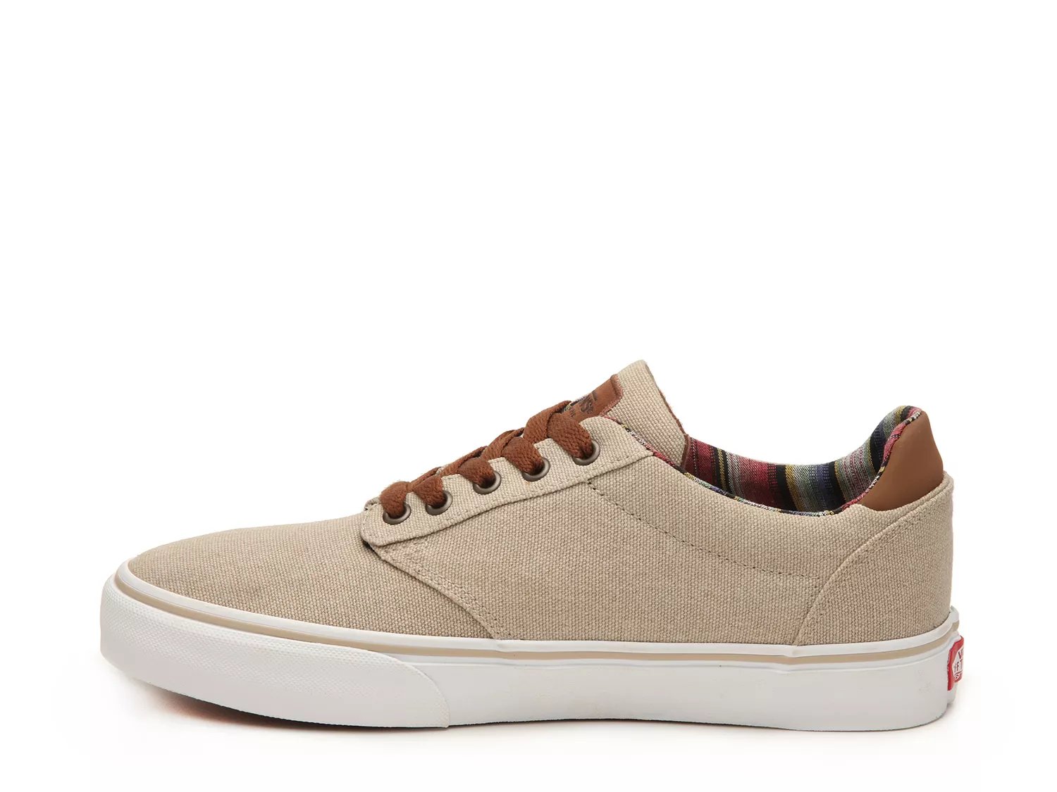 dsw vans atwood