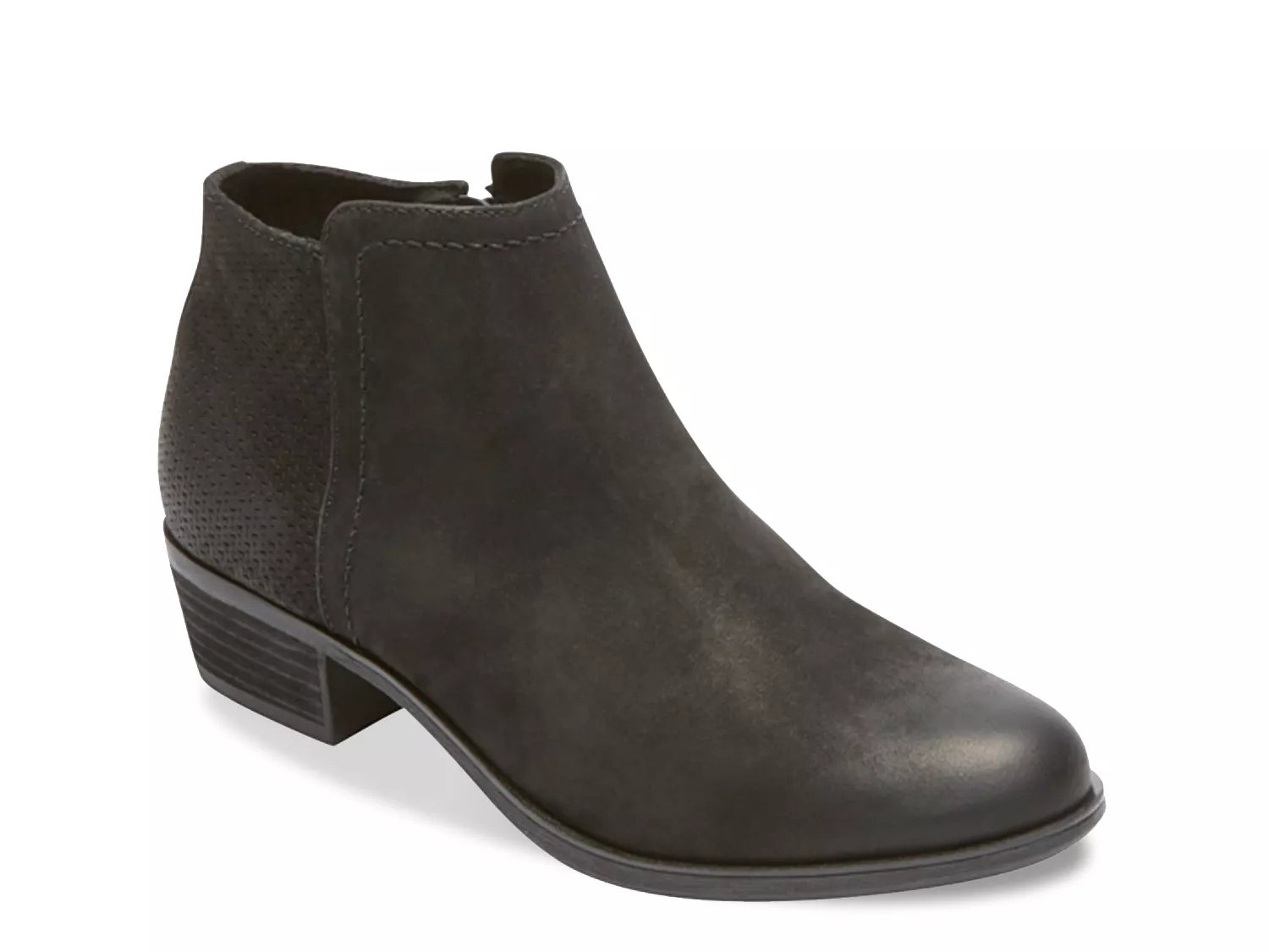 Rockport vanna hot sale strappy ankle booties