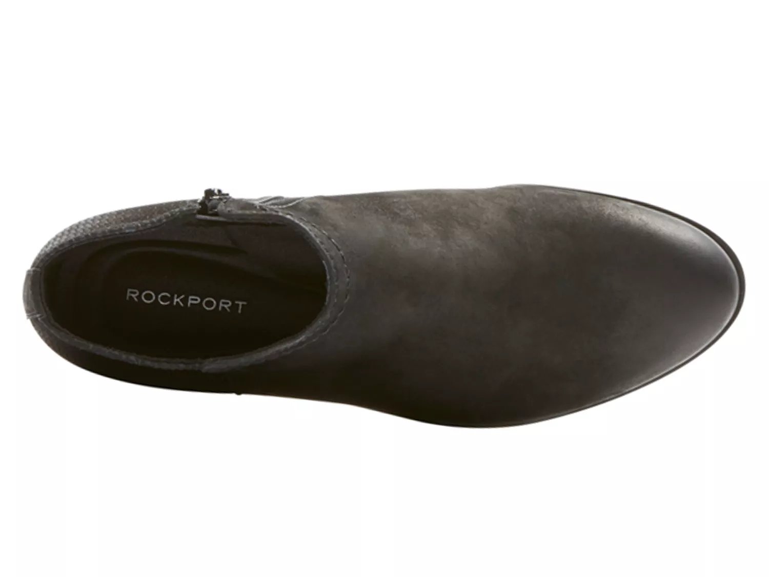 rockport vanna bootie