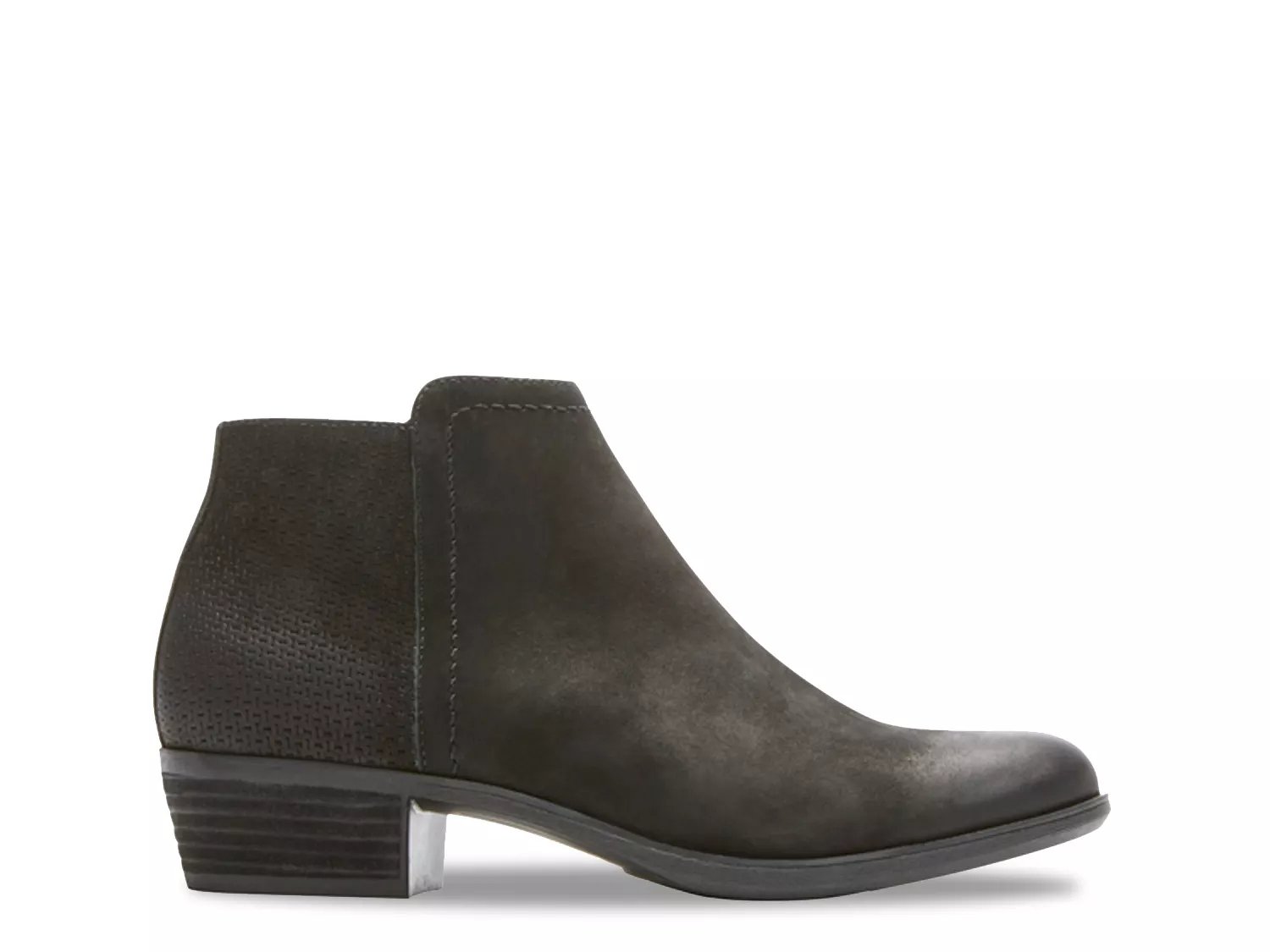 rockport vanna bootie