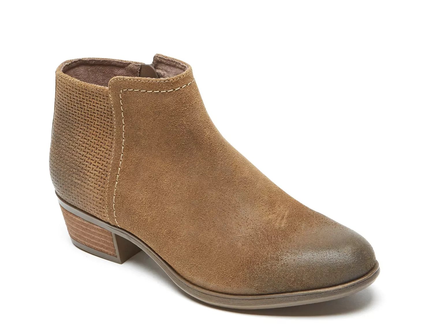 rockport vanna bootie