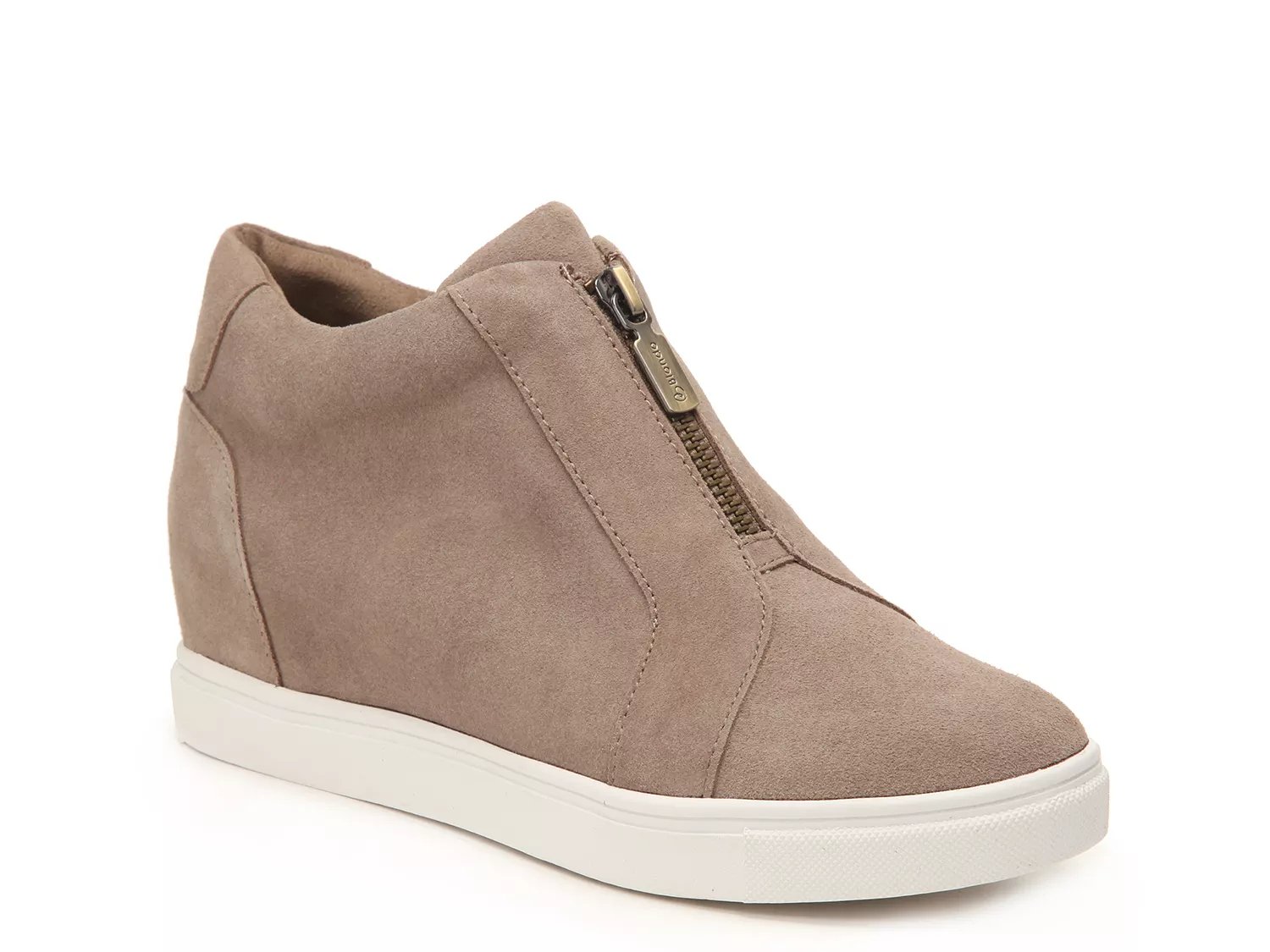 Blondo Glenda Wedge Sneaker | DSW