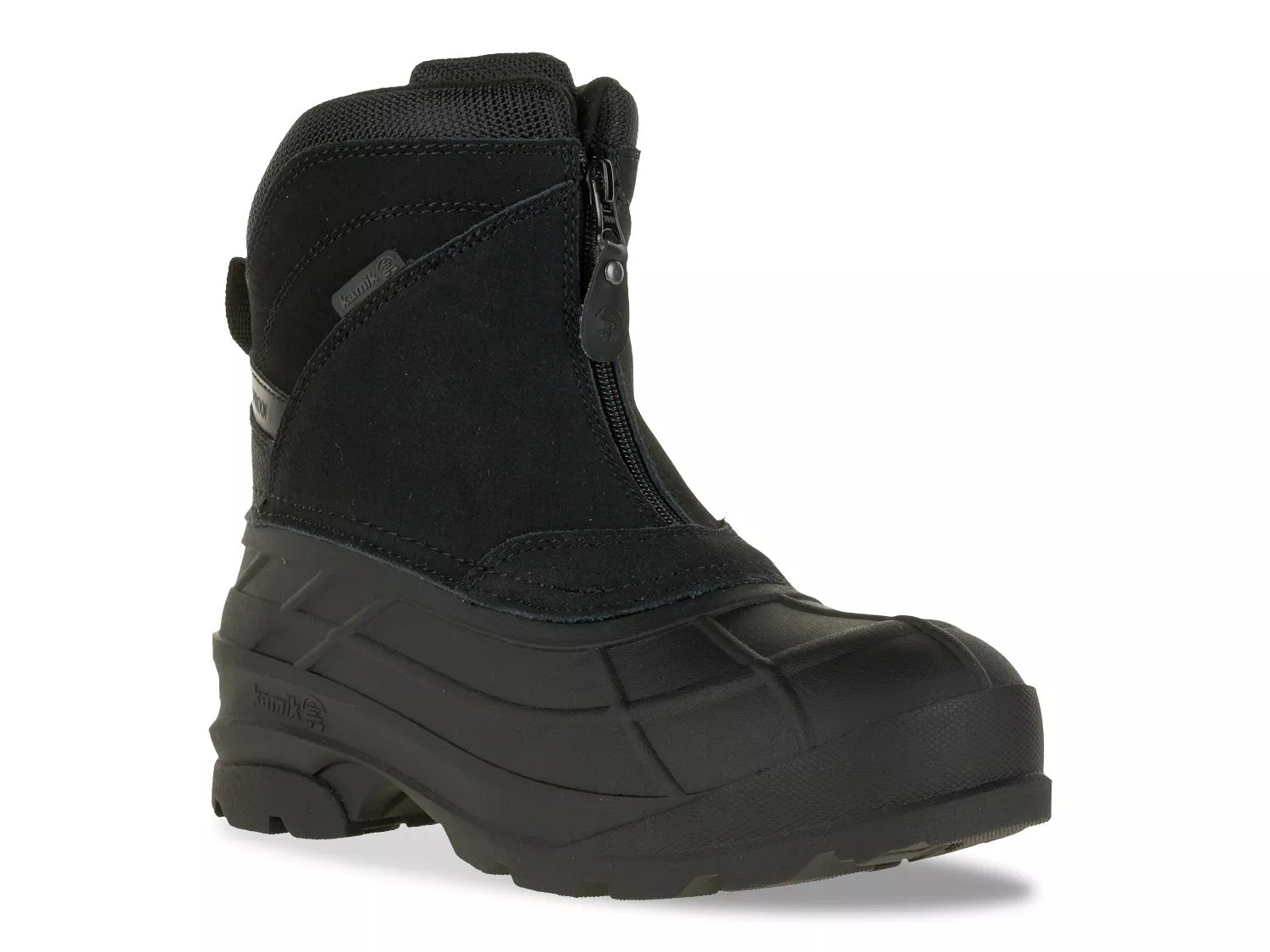 clarks bowman duck boot