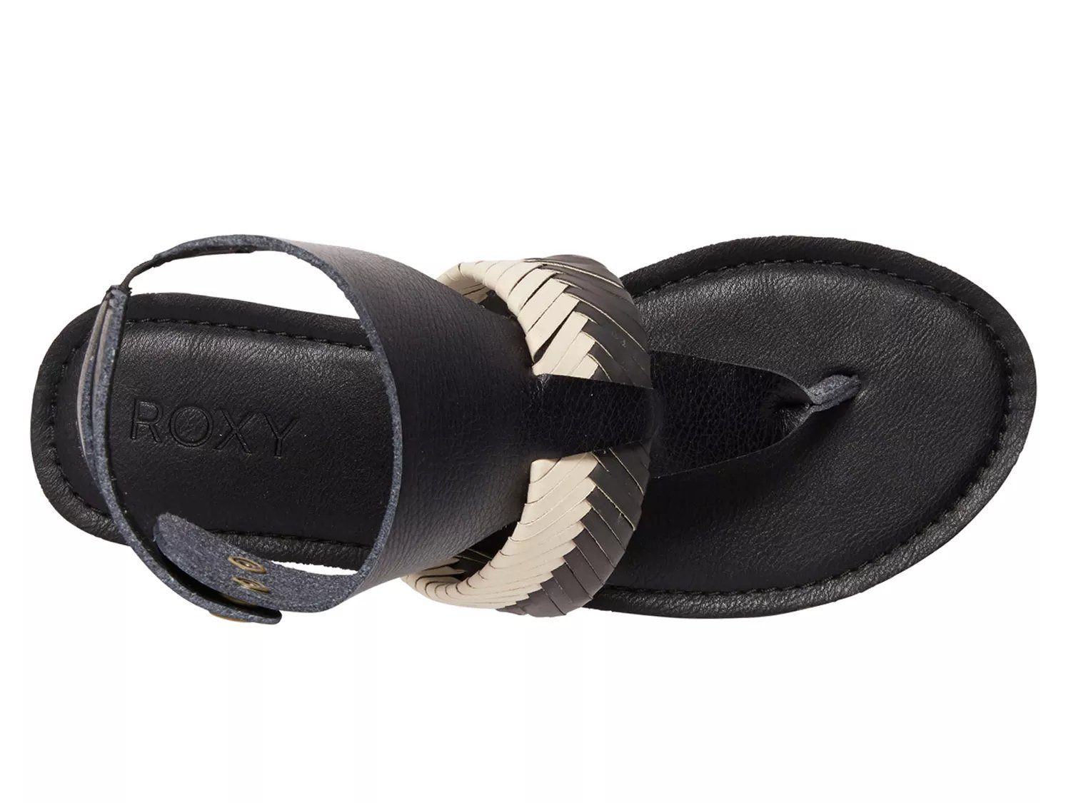 roxy bernadette sandal