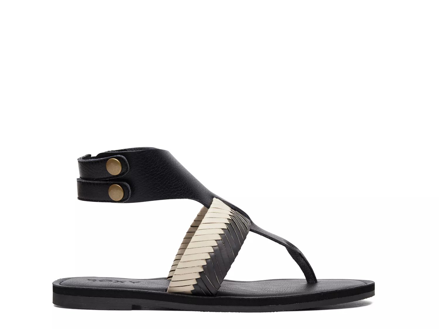 roxy bernadette sandal