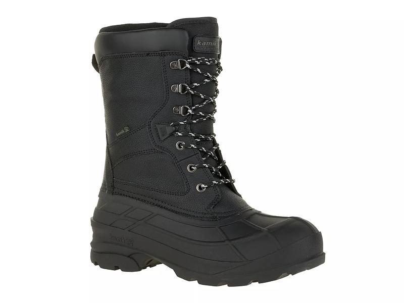 Dsw mens winter boots hotsell