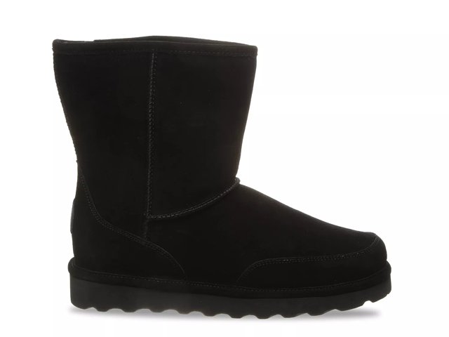 Bearpaw shop men's boots