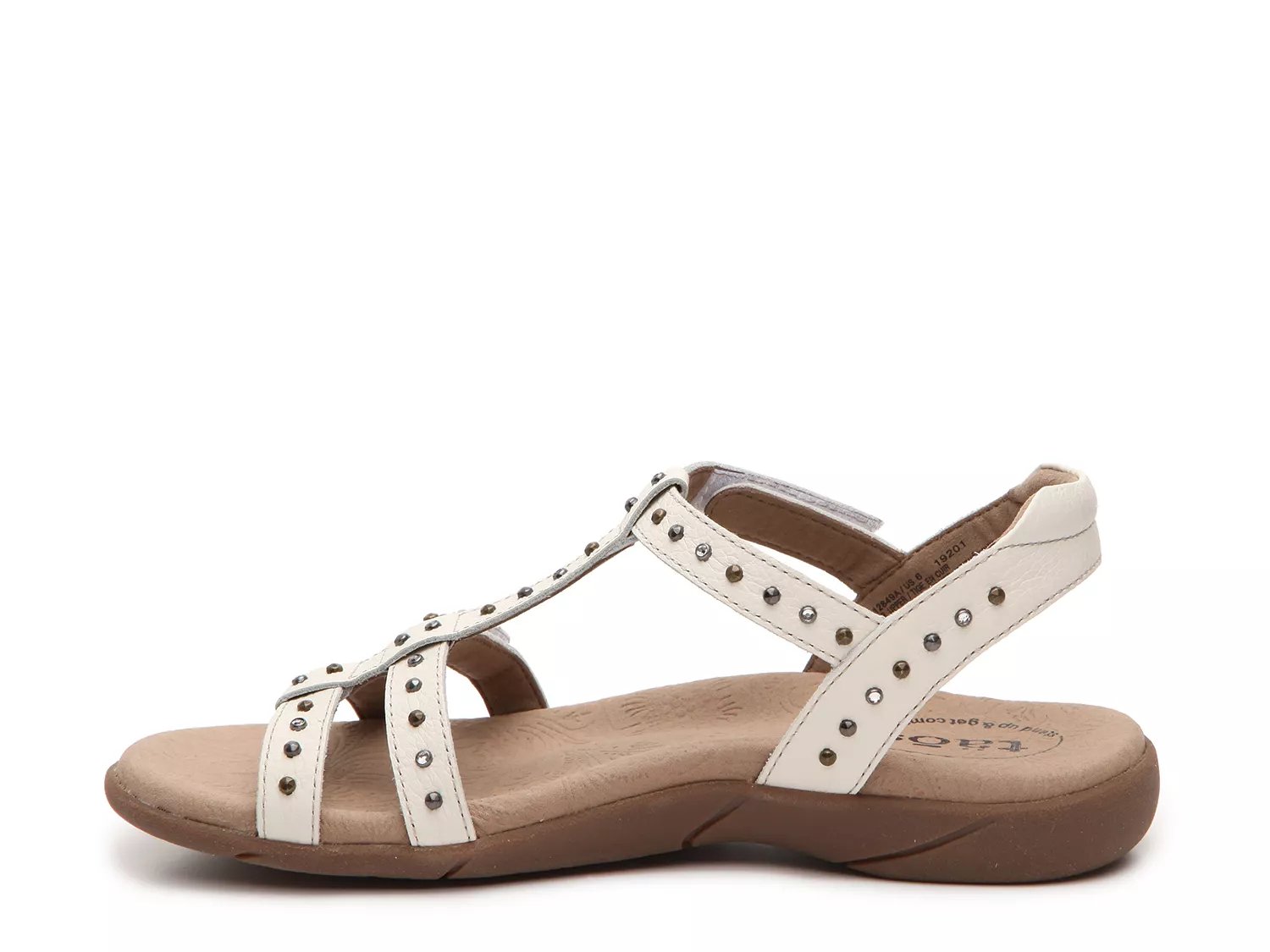 taos sandals dsw