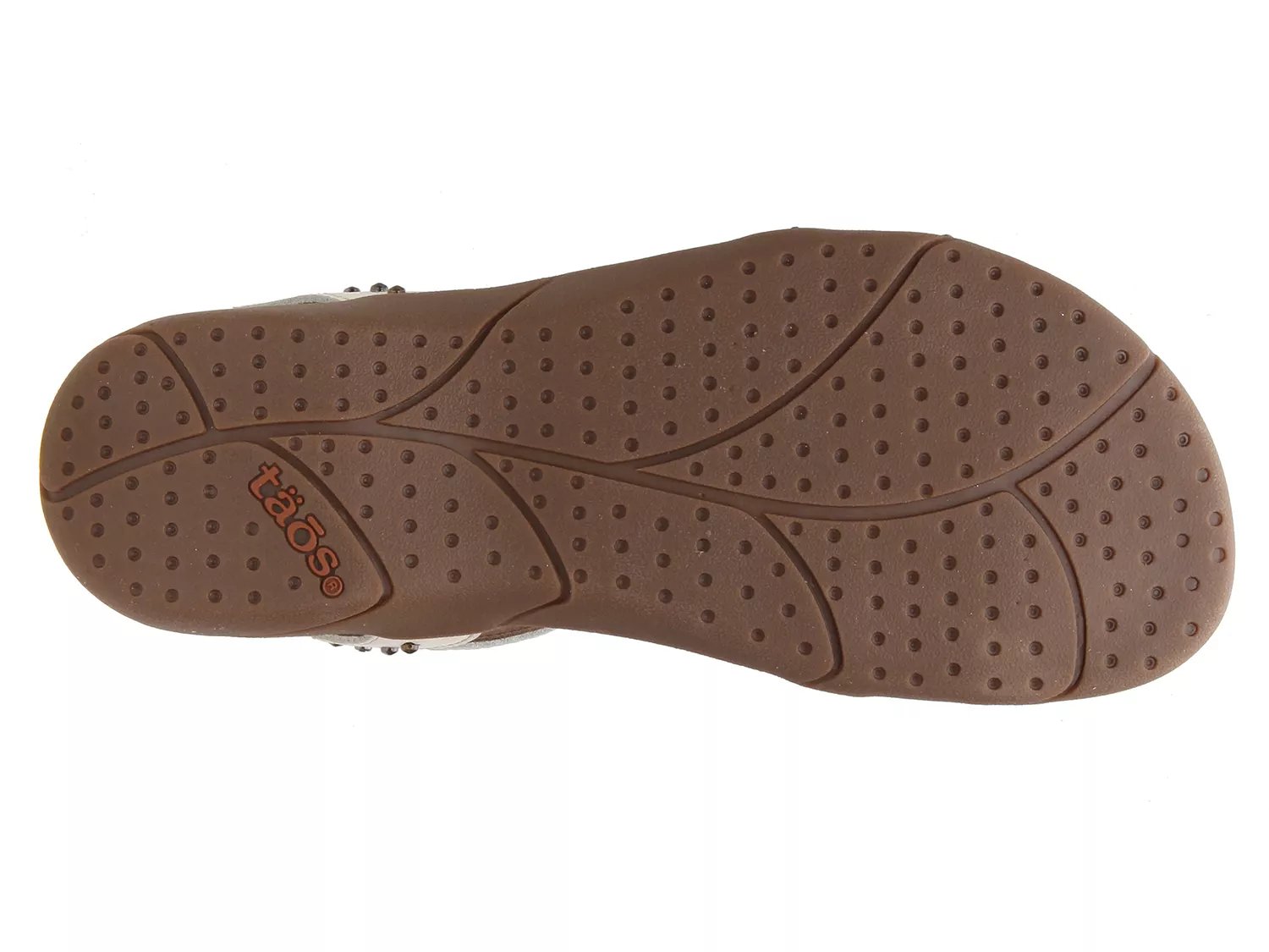taos sandals dsw