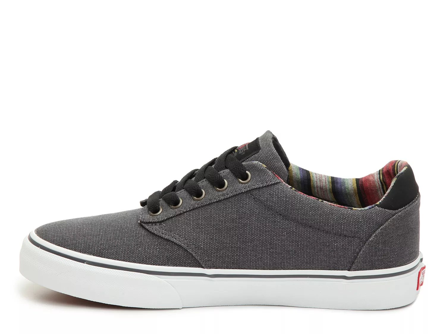 men's atwood deluxe sneaker